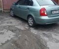 Зеленый Хендай Акцент, объемом двигателя 0 л и пробегом 160 тыс. км за 4800 $, фото 27 на Automoto.ua