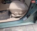 Зеленый Хендай Акцент, объемом двигателя 1.4 л и пробегом 240 тыс. км за 5100 $, фото 2 на Automoto.ua