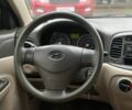 Хендай Акцент 2007 у Кривому Розі на Automoto.ua Зелений Хендай Акцент, об'ємом двигуна 1.4 л та пробігом 231 тис. км за 4400 $, фото 8 на Automoto.ua