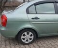 Зеленый Хендай Акцент, объемом двигателя 0 л и пробегом 160 тыс. км за 4800 $, фото 6 на Automoto.ua