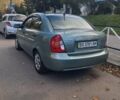 Зеленый Хендай Акцент, объемом двигателя 0 л и пробегом 160 тыс. км за 4800 $, фото 26 на Automoto.ua