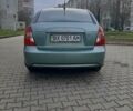Зеленый Хендай Акцент, объемом двигателя 0 л и пробегом 160 тыс. км за 4800 $, фото 1 на Automoto.ua