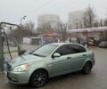 Зелений Хендай Акцент, об'ємом двигуна 1.4 л та пробігом 249 тис. км за 3200 $, фото 1 на Automoto.ua
