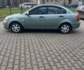 Зеленый Хендай Акцент, объемом двигателя 0 л и пробегом 160 тыс. км за 4800 $, фото 15 на Automoto.ua