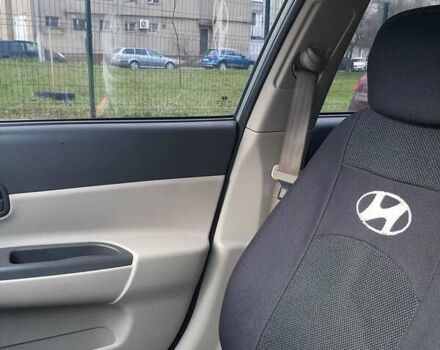 Зеленый Хендай Акцент, объемом двигателя 0 л и пробегом 160 тыс. км за 4800 $, фото 58 на Automoto.ua