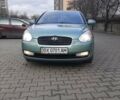 Зеленый Хендай Акцент, объемом двигателя 0 л и пробегом 160 тыс. км за 4800 $, фото 24 на Automoto.ua
