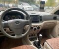 Хендай Акцент 2007 у Кривому Розі на Automoto.ua Зелений Хендай Акцент, об'ємом двигуна 1.4 л та пробігом 231 тис. км за 4400 $, фото 9 на Automoto.ua