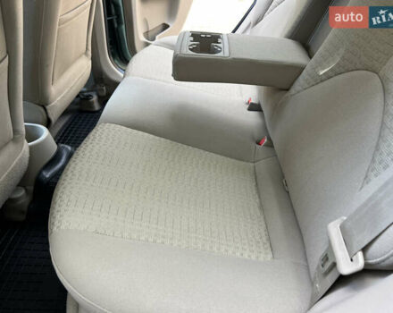 Зеленый Хендай Акцент, объемом двигателя 1.4 л и пробегом 201 тыс. км за 5300 $, фото 28 на Automoto.ua