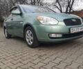 Зеленый Хендай Акцент, объемом двигателя 0 л и пробегом 160 тыс. км за 4800 $, фото 9 на Automoto.ua