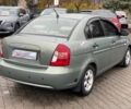 Хендай Акцент 2007 у Кривому Розі на Automoto.ua Зелений Хендай Акцент, об'ємом двигуна 1.4 л та пробігом 231 тис. км за 4400 $, фото 5 на Automoto.ua