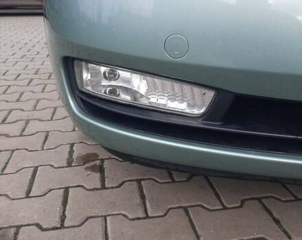 Зеленый Хендай Акцент, объемом двигателя 0 л и пробегом 160 тыс. км за 4800 $, фото 12 на Automoto.ua