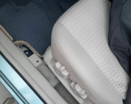 Зелений Хендай Акцент, об'ємом двигуна 1.4 л та пробігом 160 тис. км за 5100 $, фото 6 на Automoto.ua