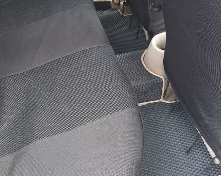 Зеленый Хендай Акцент, объемом двигателя 0 л и пробегом 160 тыс. км за 4800 $, фото 32 на Automoto.ua