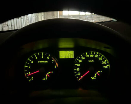 Зеленый Хендай Акцент, объемом двигателя 1.4 л и пробегом 181 тыс. км за 5800 $, фото 10 на Automoto.ua