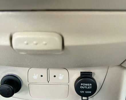 Зелений Хендай Акцент, об'ємом двигуна 1.4 л та пробігом 164 тис. км за 5100 $, фото 8 на Automoto.ua