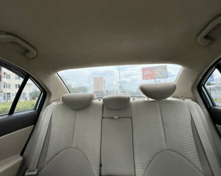 Зеленый Хендай Акцент, объемом двигателя 1.4 л и пробегом 181 тыс. км за 5800 $, фото 9 на Automoto.ua