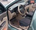 Зелений Хендай Акцент, об'ємом двигуна 1.4 л та пробігом 188 тис. км за 5300 $, фото 1 на Automoto.ua