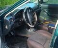 Зеленый Хендай Акцент, объемом двигателя 1.3 л и пробегом 335 тыс. км за 1600 $, фото 1 на Automoto.ua