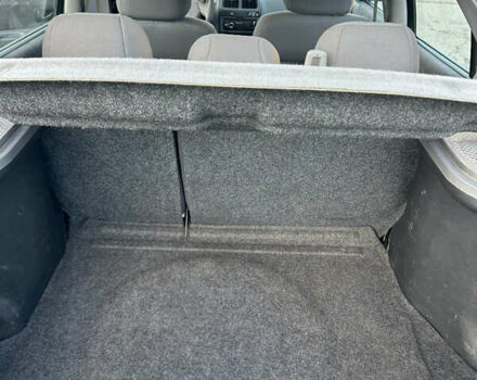 Зеленый Хендай Акцент, объемом двигателя 1.34 л и пробегом 314 тыс. км за 2650 $, фото 12 на Automoto.ua