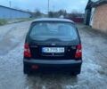 Черный Хендай Атос, объемом двигателя 1.1 л и пробегом 220 тыс. км за 3600 $, фото 5 на Automoto.ua