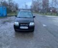 Черный Хендай Атос, объемом двигателя 1.1 л и пробегом 220 тыс. км за 3600 $, фото 8 на Automoto.ua
