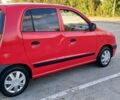 Хендай Атос 2000 у Мостисках на Automoto.ua Червоний Хендай Атос, об'ємом двигуна 1 л та пробігом 202 тис. км за 1700 $, фото 2 на Automoto.ua