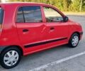 Хендай Атос 2000 у Мостисках на Automoto.ua Червоний Хендай Атос, об'ємом двигуна 1 л та пробігом 202 тис. км за 1800 $, фото 4 на Automoto.ua