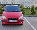 Хендай Атос 2000 у Мостисках на Automoto.ua Червоний Хендай Атос, об'ємом двигуна 1 л та пробігом 202 тис. км за 1800 $, фото 8 на Automoto.ua