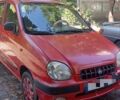 Червоний Хендай Атос, об'ємом двигуна 0 л та пробігом 171 тис. км за 2507 $, фото 1 на Automoto.ua