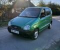 Хендай Атос 1998 у Сарнах на Automoto.ua Хендай Атос, об'ємом двигуна 1 л та пробігом 186 тис. км за 1650 $, фото 1 на Automoto.ua