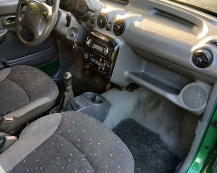 Хендай Атос 1998 у Сарнах на Automoto.ua Хендай Атос, об'ємом двигуна 1 л та пробігом 186 тис. км за 1650 $, фото 5 на Automoto.ua