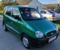 Хендай Атос 1998 у Сарнах на Automoto.ua Хендай Атос, об'ємом двигуна 1 л та пробігом 186 тис. км за 1650 $, фото 6 на Automoto.ua