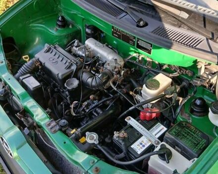Хендай Атос 1998 у Сарнах на Automoto.ua Хендай Атос, об'ємом двигуна 1 л та пробігом 186 тис. км за 1650 $, фото 3 на Automoto.ua