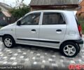 Хендай Атос 2003 у Лубнах на Automoto.ua Хендай Атос, об'ємом двигуна 1 л та пробігом 240 тис. км за 3499 $, фото 2 на Automoto.ua
