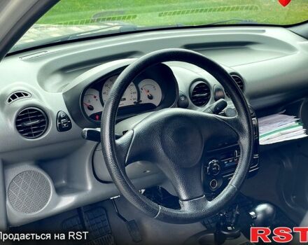 Хендай Атос 2003 у Лубнах на Automoto.ua Хендай Атос, об'ємом двигуна 1 л та пробігом 240 тис. км за 3499 $, фото 5 на Automoto.ua
