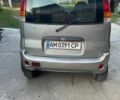 Хендай Атос 1998 у Бердичеве на Automoto.ua Сірий Хендай Атос, об'ємом двигуна 1 л та пробігом 230 тис. км за 950 $, фото 4 на Automoto.ua