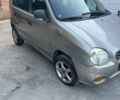 Хендай Атос 1998 у Бердичеве на Automoto.ua Сірий Хендай Атос, об'ємом двигуна 1 л та пробігом 230 тис. км за 950 $, фото 2 на Automoto.ua