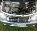 Сірий Хендай Атос, об'ємом двигуна 9 л та пробігом 170 тис. км за 501 $, фото 1 на Automoto.ua