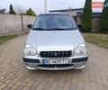 Сірий Хендай Атос, об'ємом двигуна 1 л та пробігом 180 тис. км за 2750 $, фото 2 на Automoto.ua