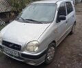 Хендай Атос 2001 у Житомирі на Automoto.ua Сірий Хендай Атос, об'ємом двигуна 1 л та пробігом 160 тис. км за 1450 $, фото 1 на Automoto.ua