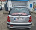 Сірий Хендай Атос, об'ємом двигуна 1.1 л та пробігом 133 тис. км за 4125 $, фото 8 на Automoto.ua
