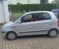 Сірий Хендай Атос, об'ємом двигуна 1.1 л та пробігом 133 тис. км за 4125 $, фото 6 на Automoto.ua
