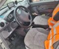Сірий Хендай Атос, об'ємом двигуна 1.1 л та пробігом 133 тис. км за 4125 $, фото 3 на Automoto.ua