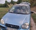 Синий Хендай Атос, объемом двигателя 1 л и пробегом 108 тыс. км за 3500 $, фото 9 на Automoto.ua