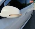 Белый Хендай Аванте, объемом двигателя 1.6 л и пробегом 228 тыс. км за 7000 $, фото 22 на Automoto.ua