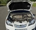 Белый Хендай Аванте, объемом двигателя 1.6 л и пробегом 228 тыс. км за 7000 $, фото 21 на Automoto.ua