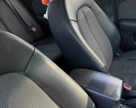 Білий Хендай Аванте, об'ємом двигуна 1.6 л та пробігом 228 тис. км за 7000 $, фото 9 на Automoto.ua