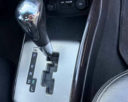 Білий Хендай Аванте, об'ємом двигуна 1.6 л та пробігом 228 тис. км за 8000 $, фото 10 на Automoto.ua