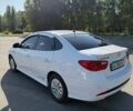 Білий Хендай Аванте, об'ємом двигуна 1.6 л та пробігом 228 тис. км за 8000 $, фото 9 на Automoto.ua