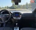 Белый Хендай Аванте, объемом двигателя 1.6 л и пробегом 228 тыс. км за 7000 $, фото 2 на Automoto.ua